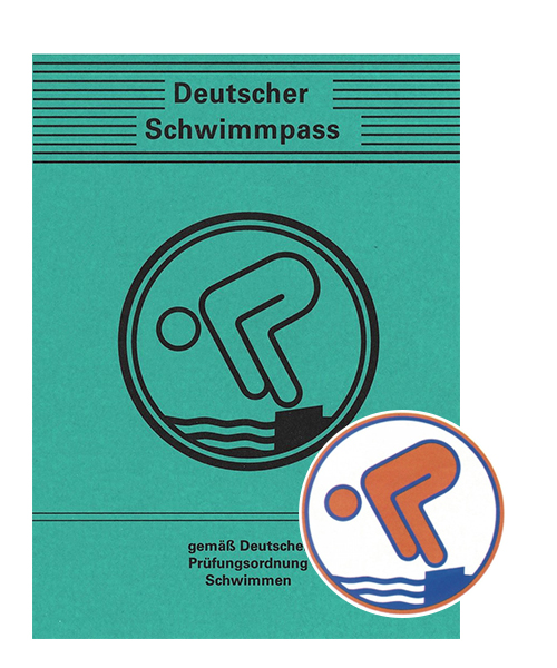 Aktionspaket Deutsches Schwimmabzeichen - Bronze | Aktionspakete | SVW Shop Online-Shop des Schwimmverband Württemberg e.V.